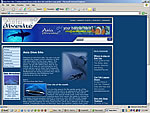 Asia Dive Site