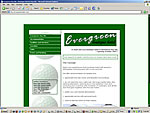 evergreen hua hin