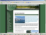 golf tours hua hin