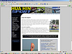 hua hin sport
