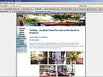 holiday hua hin