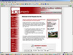 hot property hua hin