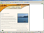 Kayak Thailand