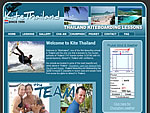 Kite Thailand