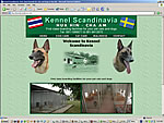 kennel scandinavia
