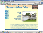 Orlando Holiday Villa