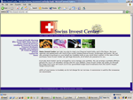 Swiss Invest Center