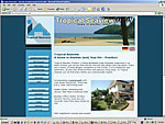 tropical seaview