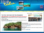 Tour Talu
